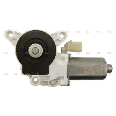 ACI AUTOMOTIVE CHRY T&C 12-08/DODGE CARAVAN/GR CARAVAN 86933